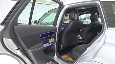 2026 Mercedes-Benz AMG® GLC 43 4MATIC® SUV