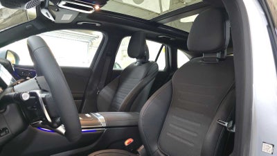 2026 Mercedes-Benz AMG® GLC 43 4MATIC® SUV