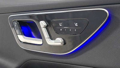 2026 Mercedes-Benz AMG® GLC 43 4MATIC® SUV