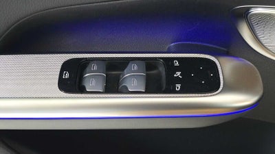 2026 Mercedes-Benz AMG® GLC 43 4MATIC® SUV