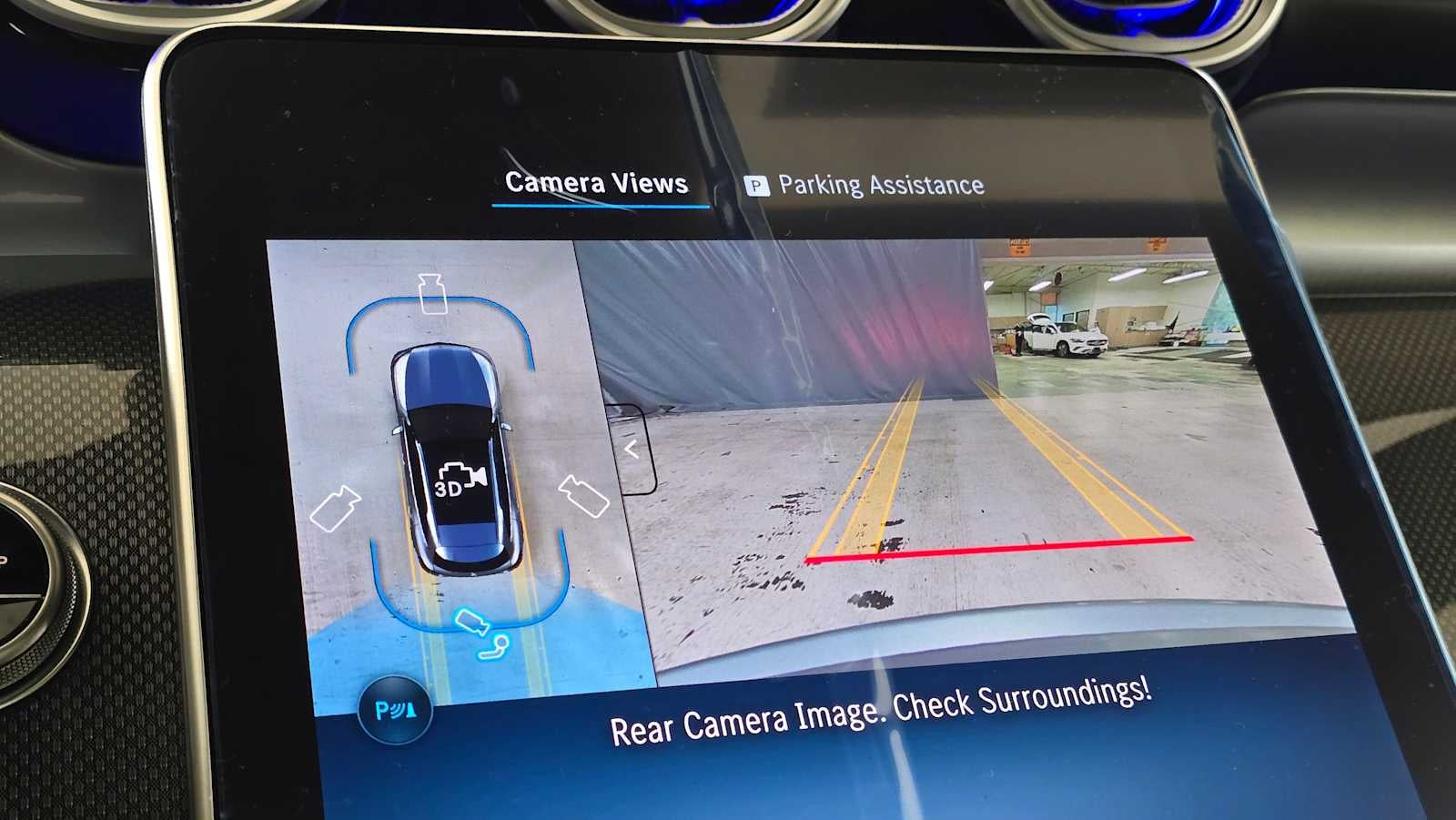 2026 Mercedes-Benz AMG® GLC 43 4MATIC® SUV