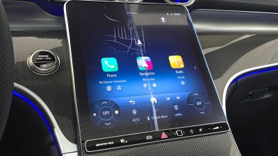 2026 Mercedes-Benz AMG® GLC 43 4MATIC® SUV