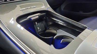 2026 Mercedes-Benz AMG® GLC 43 4MATIC® SUV