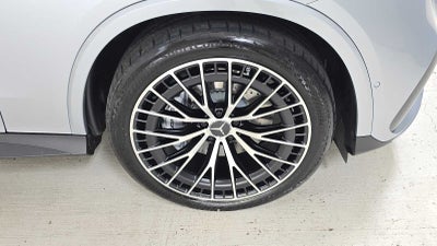 2026 Mercedes-Benz AMG® GLC 43 4MATIC® SUV