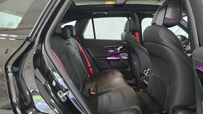 2026 Mercedes-Benz AMG® GLC 43 4MATIC® SUV