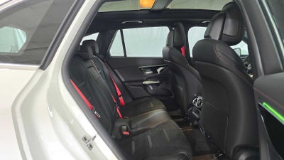 2026 Mercedes-Benz AMG® GLC 43 4MATIC® SUV