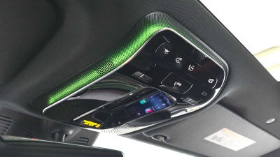 2026 Mercedes-Benz AMG® GLC 43 4MATIC® SUV