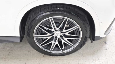 2026 Mercedes-Benz AMG® GLC 43 4MATIC® SUV