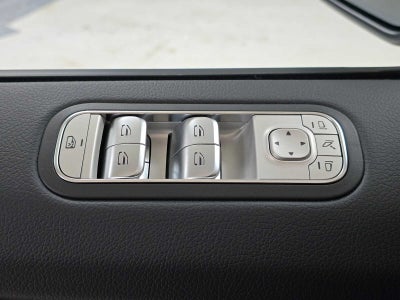 2026 Mercedes-Benz G 550 SUV