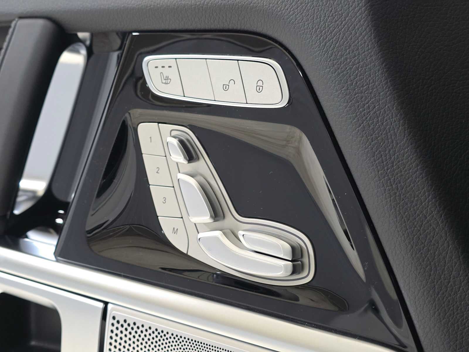 2026 Mercedes-Benz G 550 SUV