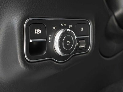 2026 Mercedes-Benz G 550 SUV