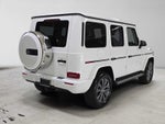 2026 Mercedes-Benz G 550 SUV