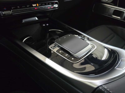 2026 Mercedes-Benz G 550 SUV