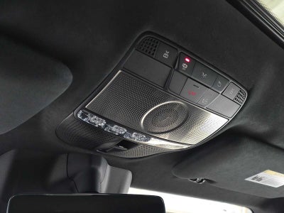 2026 Mercedes-Benz G 550 SUV