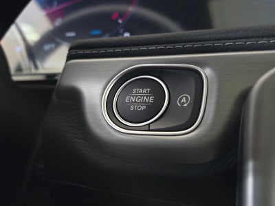 2026 Mercedes-Benz G 550 SUV