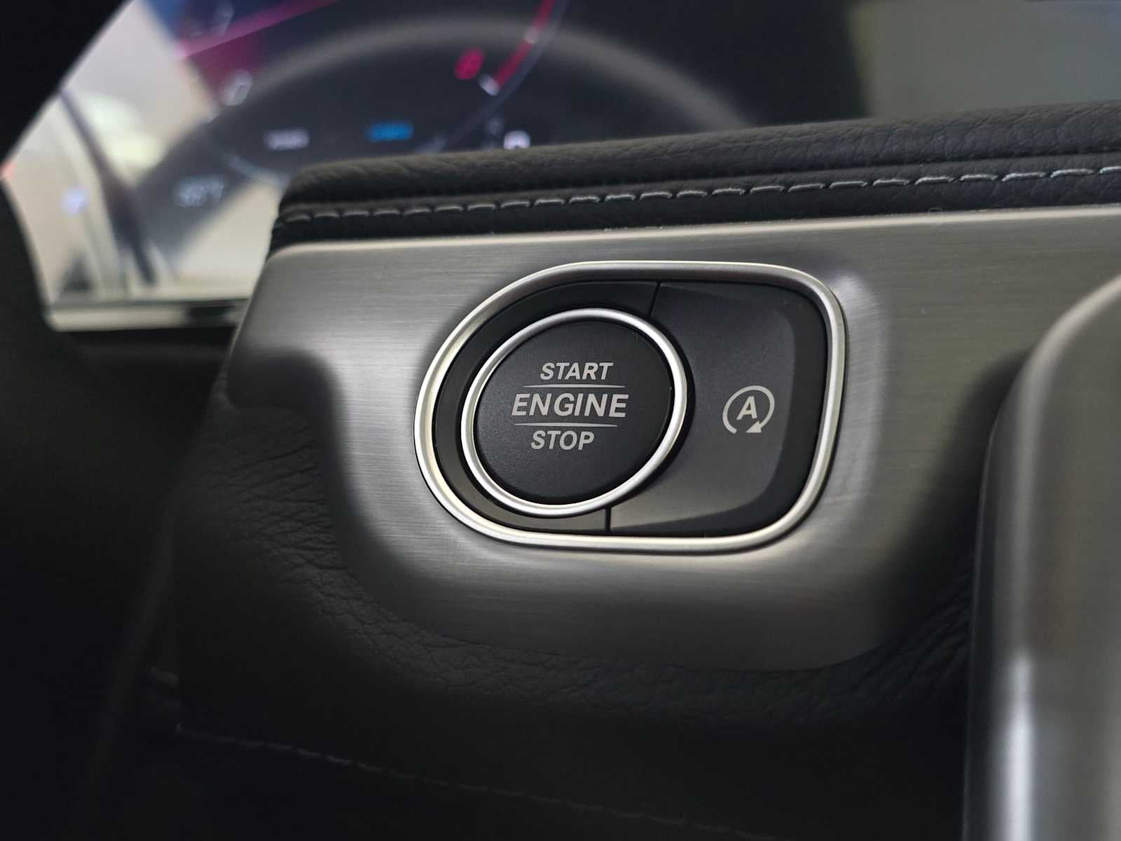 2026 Mercedes-Benz G 550 SUV