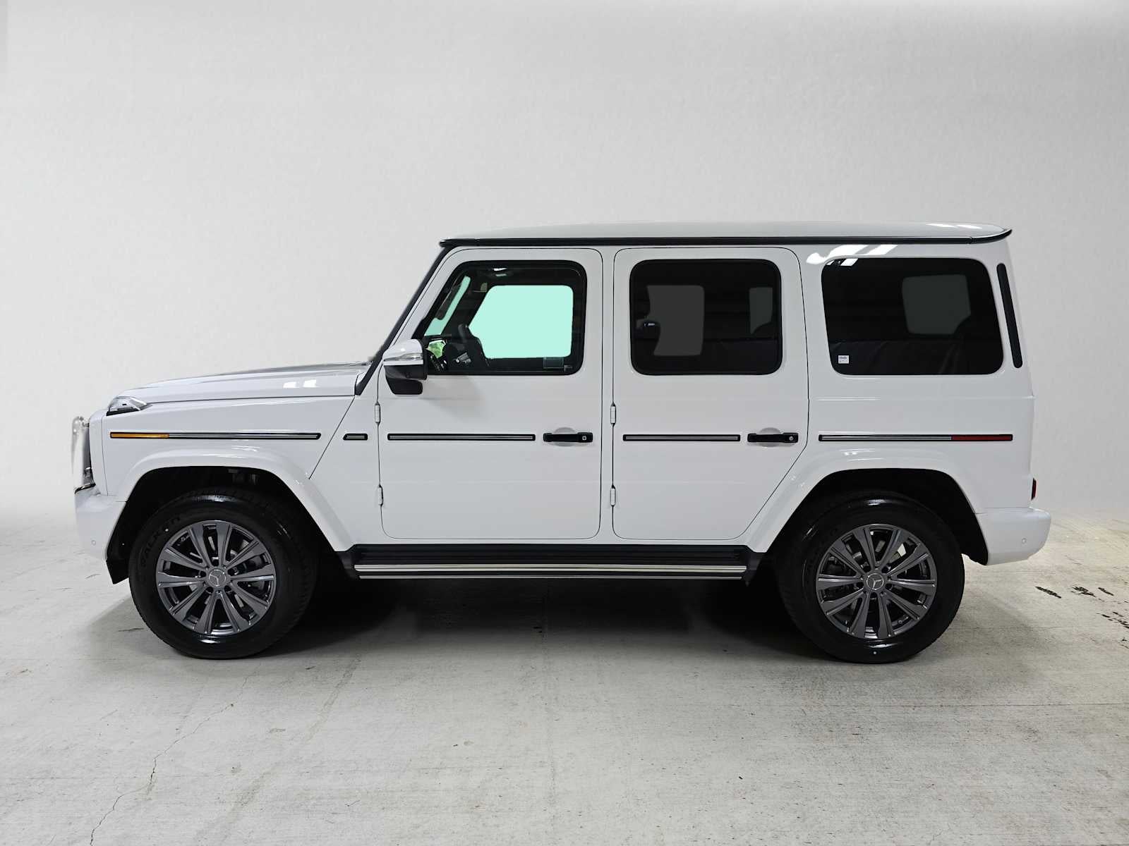 2026 Mercedes-Benz G 550 SUV