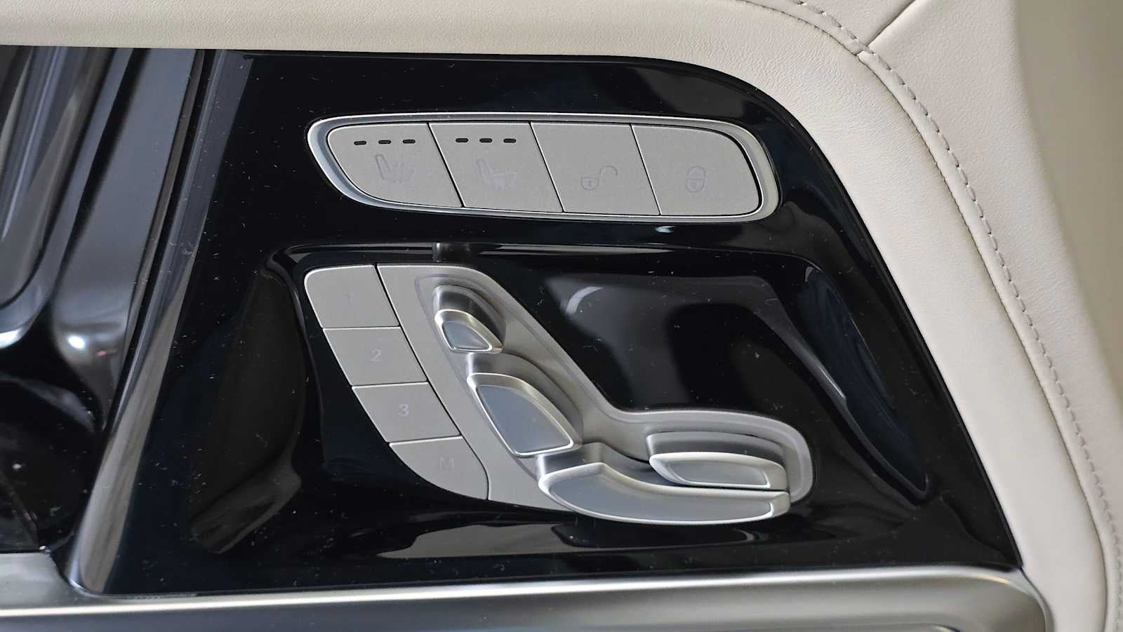 2026 Mercedes-Benz AMG® G 63 SUV