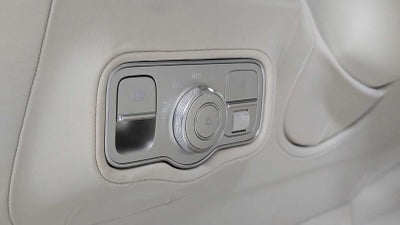 2026 Mercedes-Benz AMG® G 63 SUV