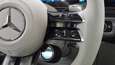 2026 Mercedes-Benz AMG® G 63 SUV