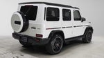 2026 Mercedes-Benz AMG® G 63 SUV