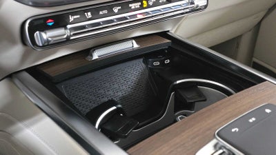 2026 Mercedes-Benz AMG® G 63 SUV