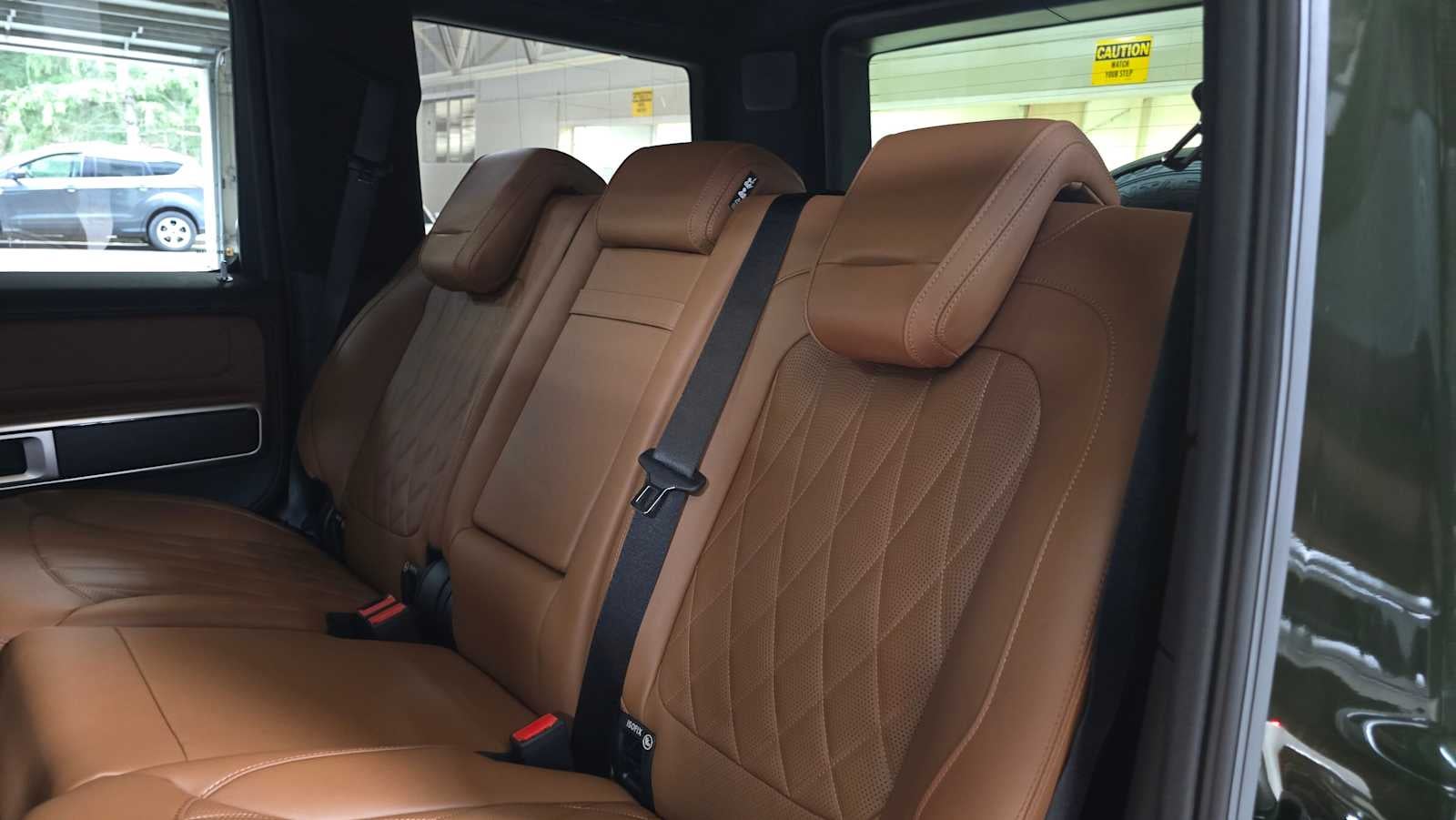 2026 Mercedes-Benz AMG® G 63 AMG® G 63