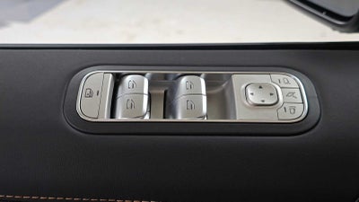 2026 Mercedes-Benz AMG® G 63 AMG® G 63