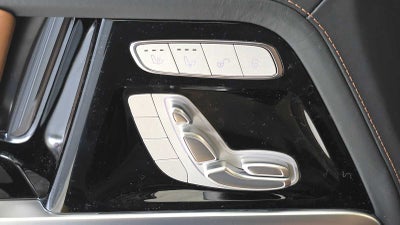 2026 Mercedes-Benz AMG® G 63 AMG® G 63