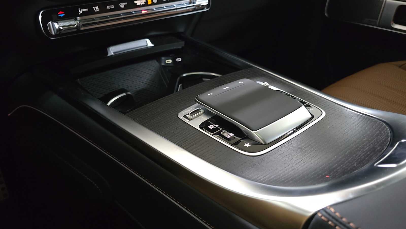 2026 Mercedes-Benz AMG® G 63 AMG® G 63