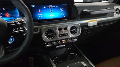 2026 Mercedes-Benz AMG® G 63 AMG® G 63