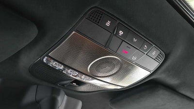 2026 Mercedes-Benz AMG® G 63 AMG® G 63