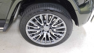 2026 Mercedes-Benz AMG® G 63 AMG® G 63