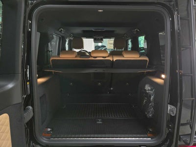 2027 Mercedes-Benz AMG® G 63 SUV