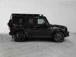 2027 Mercedes-Benz AMG® G 63 SUV