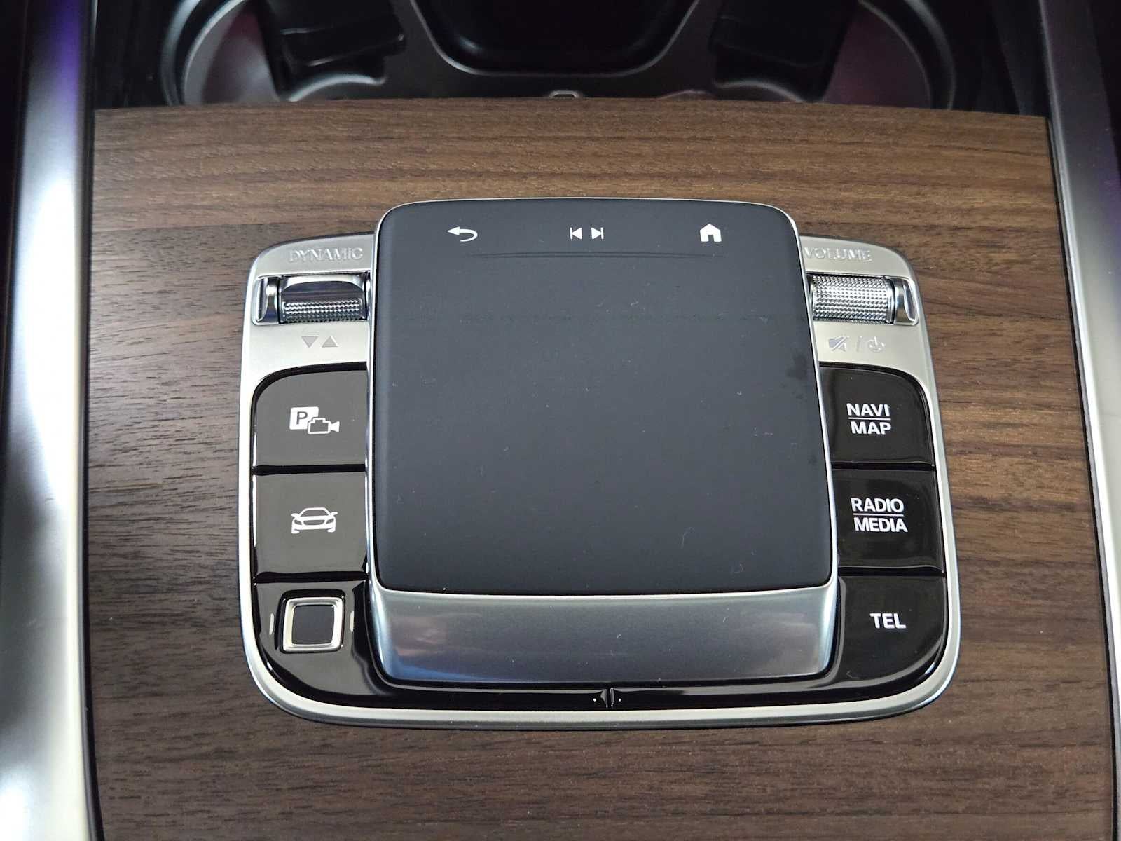 2027 Mercedes-Benz AMG® G 63 SUV