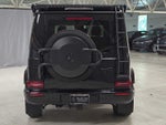 2027 Mercedes-Benz AMG® G 63 SUV