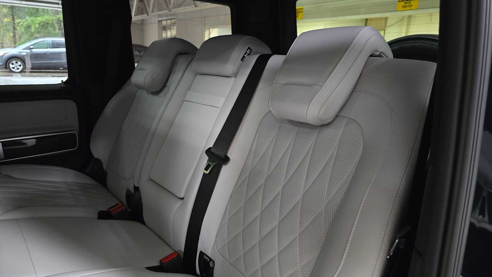 2026 Mercedes-Benz AMG® G 63 AMG® G 63