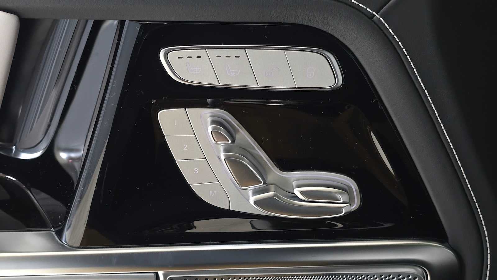 2026 Mercedes-Benz AMG® G 63 AMG® G 63