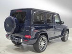 2026 Mercedes-Benz AMG® G 63 AMG® G 63