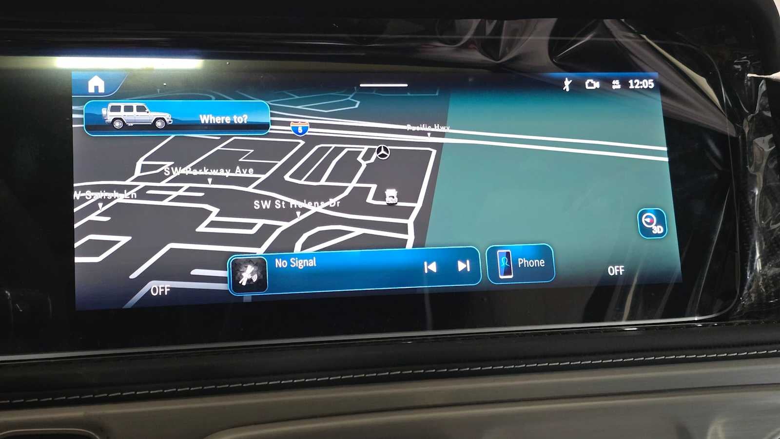 2026 Mercedes-Benz AMG® G 63 AMG® G 63