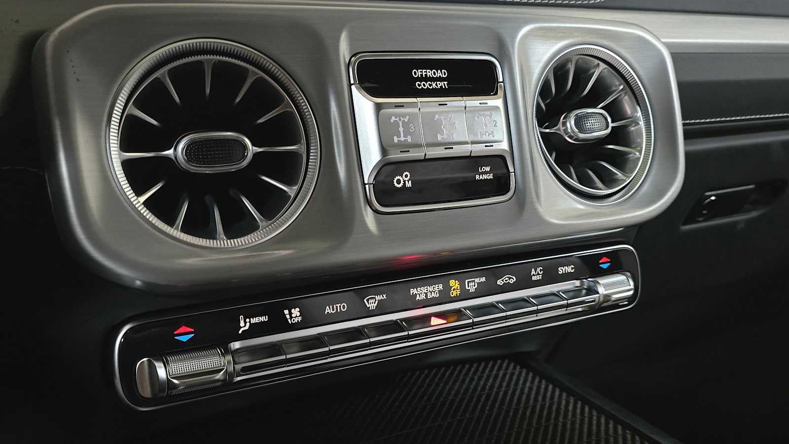 2026 Mercedes-Benz AMG® G 63 AMG® G 63