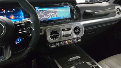 2026 Mercedes-Benz AMG® G 63 AMG® G 63