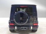 2026 Mercedes-Benz AMG® G 63 AMG® G 63