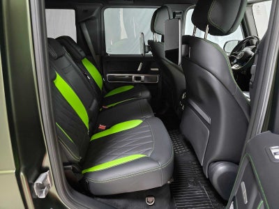 2027 Mercedes-Benz AMG® G 63 SUV