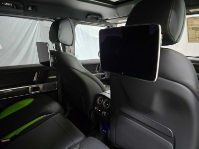 2027 Mercedes-Benz AMG® G 63 SUV