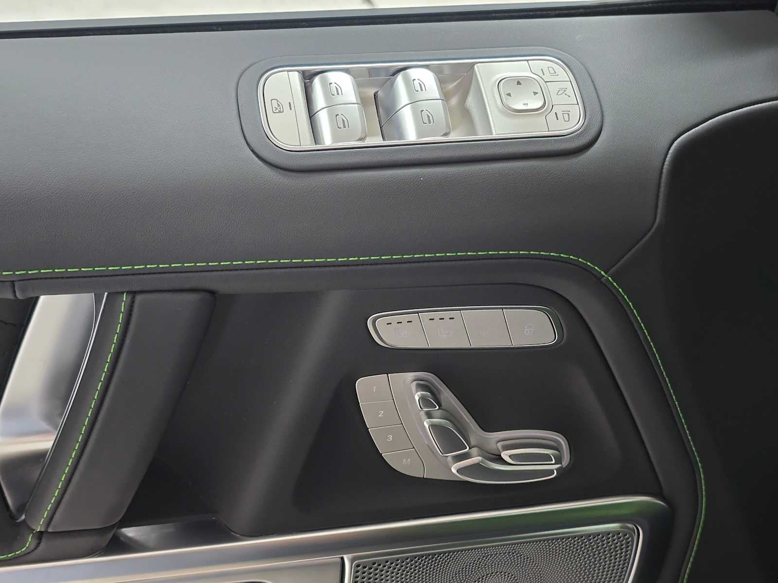 2027 Mercedes-Benz AMG® G 63 SUV