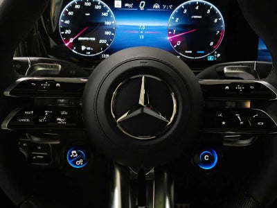 2027 Mercedes-Benz AMG® G 63 SUV