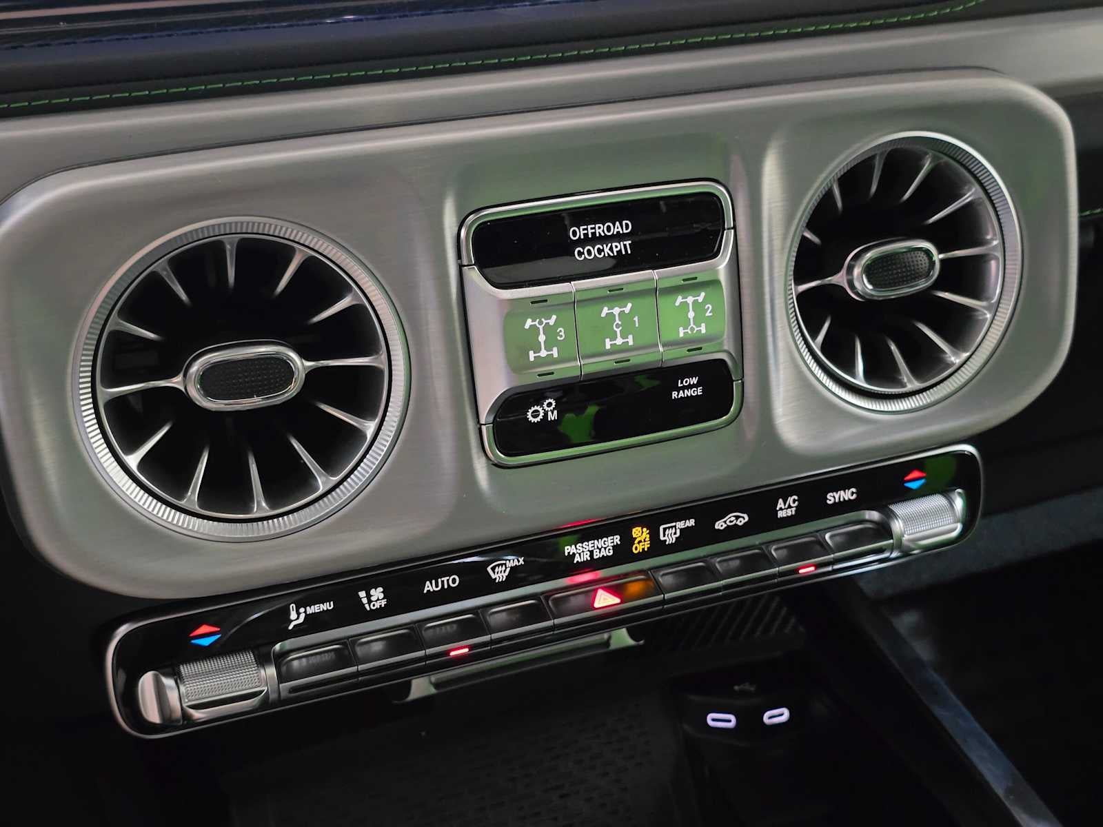 2027 Mercedes-Benz AMG® G 63 SUV