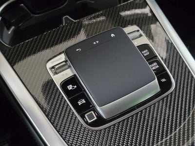 2027 Mercedes-Benz AMG® G 63 SUV